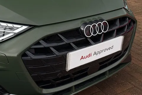 BV25EDO Audi A3 S line 30 TFSI  116 PS S tronic Thumbnail #55