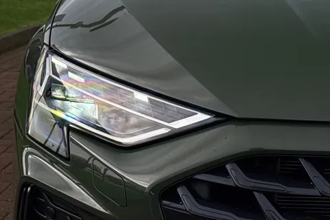 BV25EDO Audi A3 S line 30 TFSI  116 PS S tronic Thumbnail #56