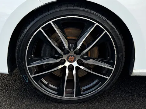 HY69JFF SEAT Leon 2.0 TSI 290 Cupra [EZ] 5dr DSG Thumbnail #6