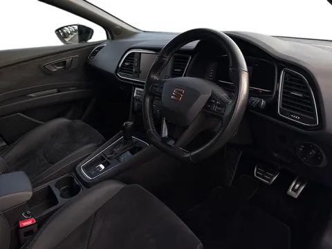 HY69JFF SEAT Leon 2.0 TSI 290 Cupra [EZ] 5dr DSG Thumbnail #7