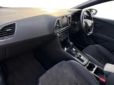 HY69JFF SEAT Leon 2.0 TSI 290 Cupra [EZ] 5dr DSG Thumbnail #8