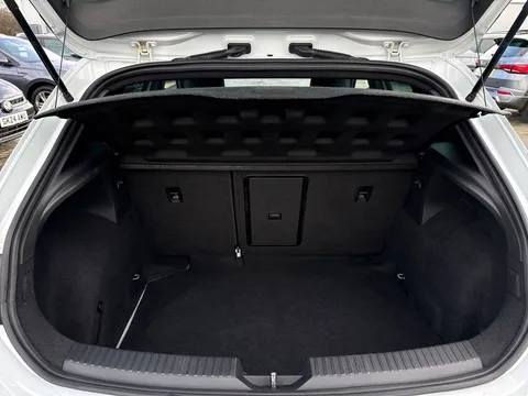 HY69JFF SEAT Leon 2.0 TSI 290 Cupra [EZ] 5dr DSG Thumbnail #9