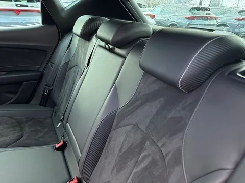 HY69JFF SEAT Leon 2.0 TSI 290 Cupra [EZ] 5dr DSG Thumbnail #13