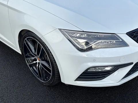 HY69JFF SEAT Leon 2.0 TSI 290 Cupra [EZ] 5dr DSG Thumbnail #16