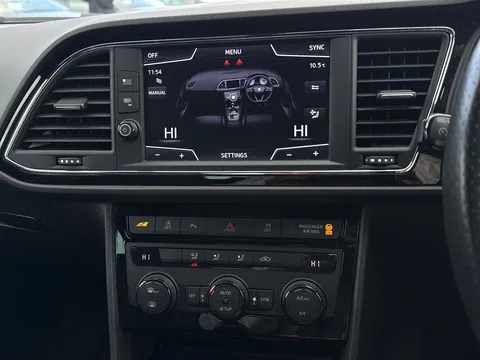 HY69JFF SEAT Leon 2.0 TSI 290 Cupra [EZ] 5dr DSG Thumbnail #18