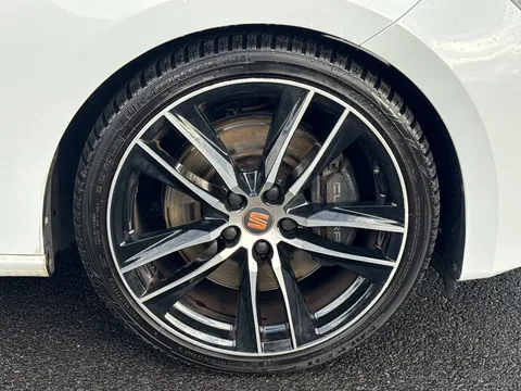 HY69JFF SEAT Leon 2.0 TSI 290 Cupra [EZ] 5dr DSG Thumbnail #23