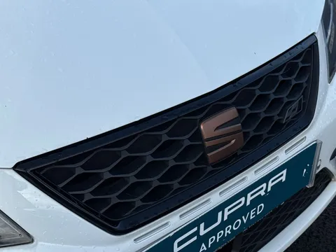 HY69JFF SEAT Leon 2.0 TSI 290 Cupra [EZ] 5dr DSG Thumbnail #24