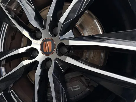 HY69JFF SEAT Leon 2.0 TSI 290 Cupra [EZ] 5dr DSG Thumbnail #25