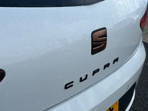 HY69JFF SEAT Leon 2.0 TSI 290 Cupra [EZ] 5dr DSG Thumbnail #27