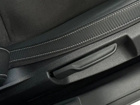 HY69JFF SEAT Leon 2.0 TSI 290 Cupra [EZ] 5dr DSG Thumbnail #32