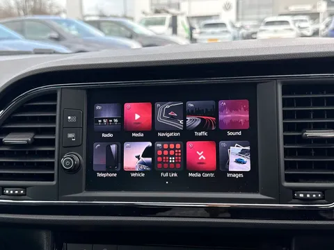 HY69JFF SEAT Leon 2.0 TSI 290 Cupra [EZ] 5dr DSG Thumbnail #36