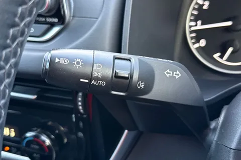 DL22TWC Nissan Qashqai 1.3 DIG-T MHEV Acenta Premium Euro 6 (s/s) 5dr Thumbnail #41