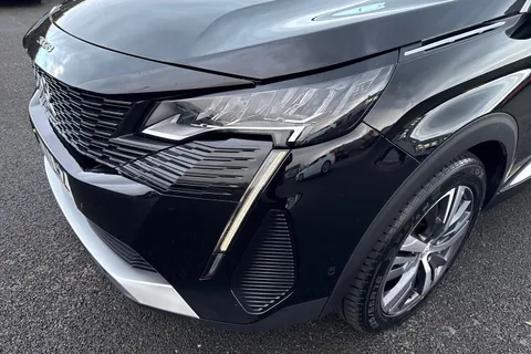 YC71LRZ PEUGEOT 3008 1.6 13.2kWh Allure Premium e-EAT Euro 6 (s/s) 5dr Thumbnail #25