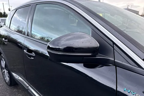 YC71LRZ PEUGEOT 3008 1.6 13.2kWh Allure Premium e-EAT Euro 6 (s/s) 5dr Thumbnail #35