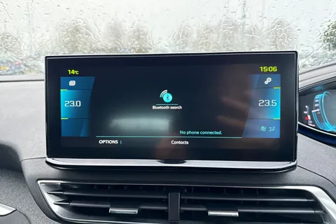 YC71LRZ PEUGEOT 3008 1.6 13.2kWh Allure Premium e-EAT Euro 6 (s/s) 5dr Thumbnail #47