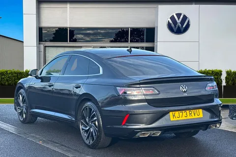 2 of 43 for VOLKSWAGEN ARTEON 2.0 TSI R 5dr 4MOTION DSG