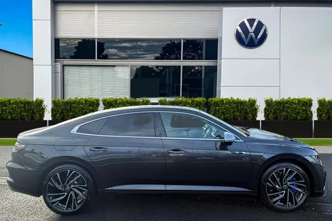 3 of 43 for VOLKSWAGEN ARTEON 2.0 TSI R 5dr 4MOTION DSG