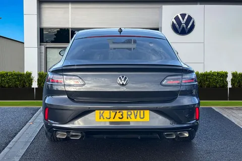 4 of 43 for VOLKSWAGEN ARTEON 2.0 TSI R 5dr 4MOTION DSG