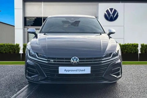 6 of 43 for VOLKSWAGEN ARTEON 2.0 TSI R 5dr 4MOTION DSG