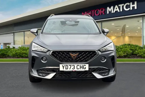 YD73CHG CUPRA Formentor 1.4 eHybrid 12.8kWh V2 DSG Euro 6 (s/s) 5dr Thumbnail #6