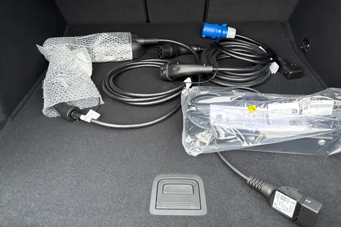  Audi Q6 E-Tron 83kWh Edition 1 Sportback Auto 5dr Thumbnail #7