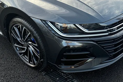 9 of 43 for VOLKSWAGEN ARTEON 2.0 TSI R 5dr 4MOTION DSG