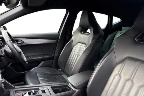 YD73CHG CUPRA Formentor 1.4 eHybrid 12.8kWh V2 DSG Euro 6 (s/s) 5dr Thumbnail #11