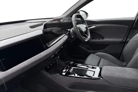  Audi Q6 E-Tron 83kWh Edition 1 Sportback Auto 5dr Thumbnail #15