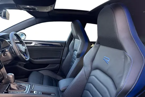 16 of 43 for VOLKSWAGEN ARTEON 2.0 TSI R 5dr 4MOTION DSG