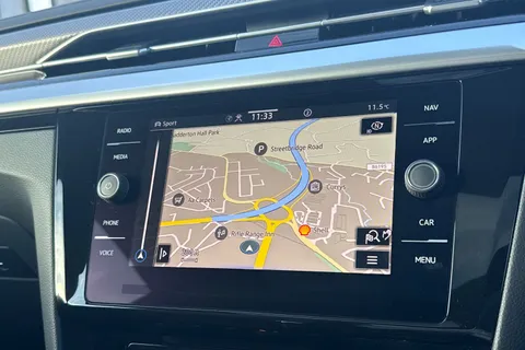 17 of 43 for VOLKSWAGEN ARTEON 2.0 TSI R 5dr 4MOTION DSG