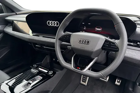  Audi Q6 E-Tron 83kWh Edition 1 Sportback Auto 5dr Thumbnail #18