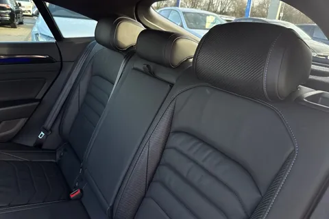 19 of 43 for VOLKSWAGEN ARTEON 2.0 TSI R 5dr 4MOTION DSG