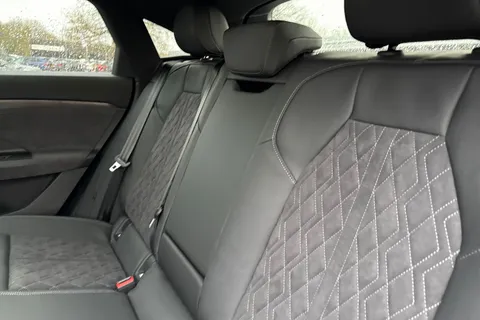  Audi Q6 E-Tron 83kWh Edition 1 Sportback Auto 5dr Thumbnail #19