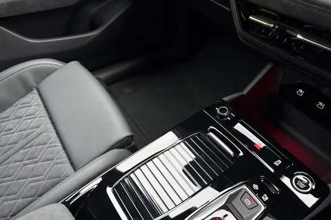  Audi Q6 E-Tron 83kWh Edition 1 Sportback Auto 5dr Thumbnail #20