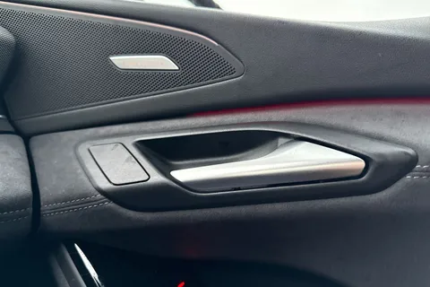  Audi Q6 E-Tron 83kWh Edition 1 Sportback Auto 5dr Thumbnail #21