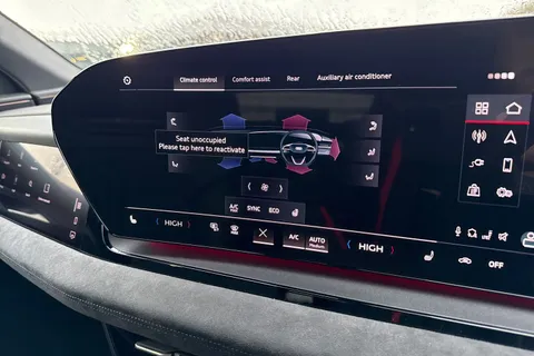  Audi Q6 E-Tron 83kWh Edition 1 Sportback Auto 5dr Thumbnail #22