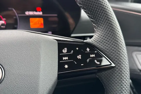  Audi Q6 E-Tron 83kWh Edition 1 Sportback Auto 5dr Thumbnail #26