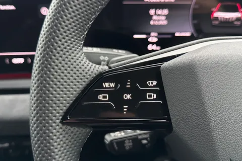  Audi Q6 E-Tron 83kWh Edition 1 Sportback Auto 5dr Thumbnail #27