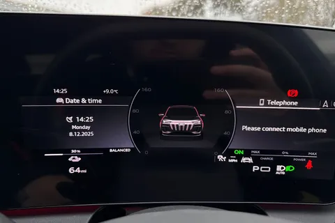  Audi Q6 E-Tron 83kWh Edition 1 Sportback Auto 5dr Thumbnail #29