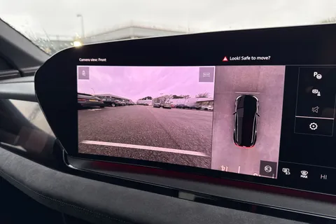  Audi Q6 E-Tron 83kWh Edition 1 Sportback Auto 5dr Thumbnail #31