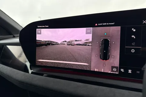  Audi Q6 E-Tron 83kWh Edition 1 Sportback Auto 5dr Thumbnail #32