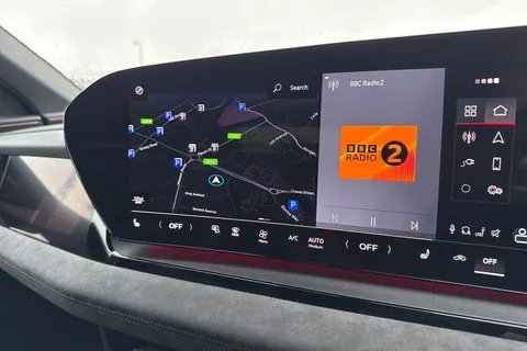  Audi Q6 E-Tron 83kWh Edition 1 Sportback Auto 5dr Thumbnail #33