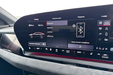  Audi Q6 E-Tron 83kWh Edition 1 Sportback Auto 5dr Thumbnail #34