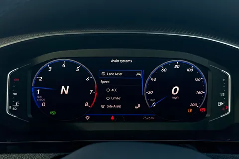 36 of 43 for VOLKSWAGEN ARTEON 2.0 TSI R 5dr 4MOTION DSG