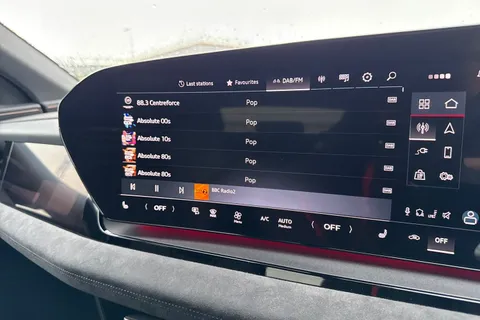  Audi Q6 E-Tron 83kWh Edition 1 Sportback Auto 5dr Thumbnail #36