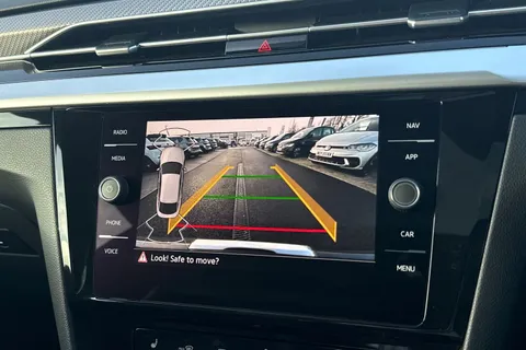 37 of 43 for VOLKSWAGEN ARTEON 2.0 TSI R 5dr 4MOTION DSG