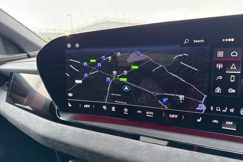  Audi Q6 E-Tron 83kWh Edition 1 Sportback Auto 5dr Thumbnail #37