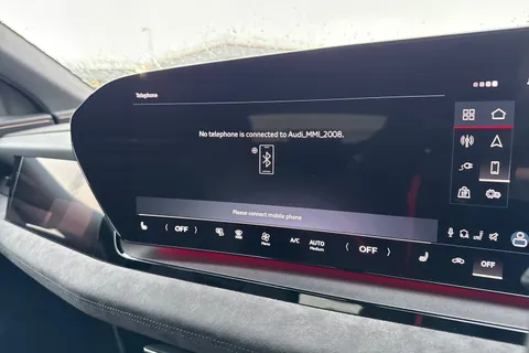  Audi Q6 E-Tron 83kWh Edition 1 Sportback Auto 5dr Thumbnail #38