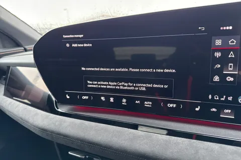  Audi Q6 E-Tron 83kWh Edition 1 Sportback Auto 5dr Thumbnail #39