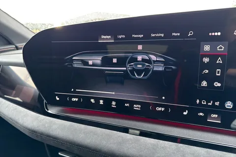  Audi Q6 E-Tron 83kWh Edition 1 Sportback Auto 5dr Thumbnail #40